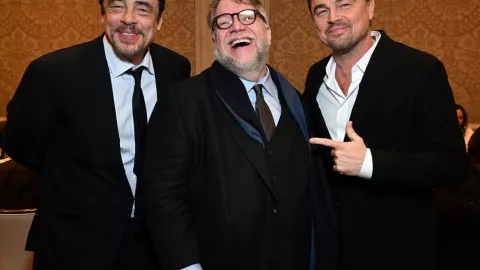 fecha y hora golden globes 2026 mexico