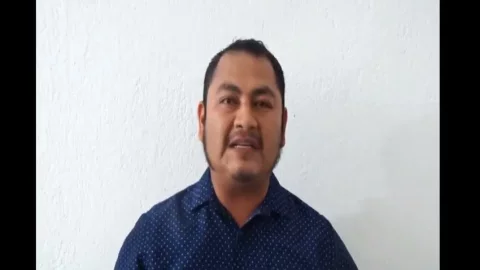 Mecanismo de protección evitó el asesinato de un periodista en Oaxaca: AMLO