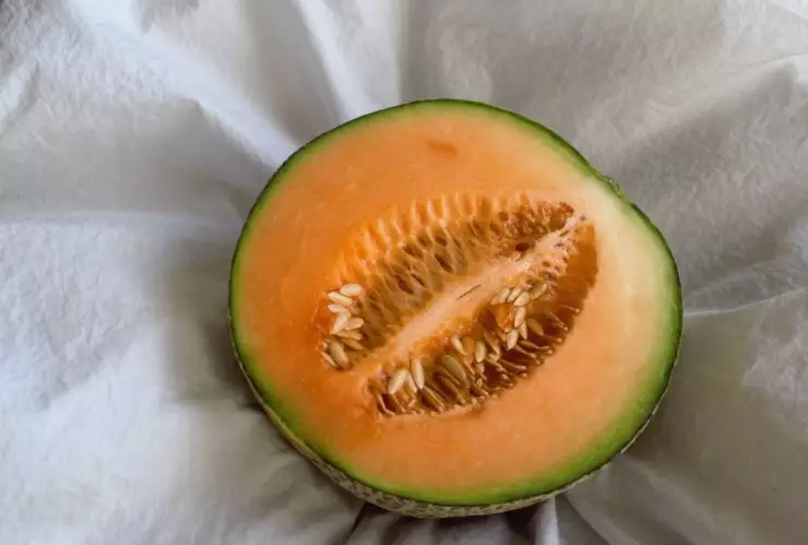 Reportan muertes en Estados Unidos por comer melones mexicanos