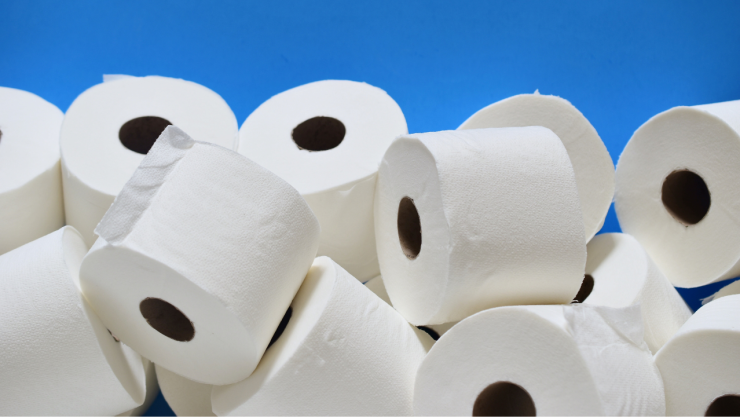 Papel Higiénico