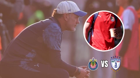 Gabriel Milito lo pensó mejor y este será un titular indiscutible contra Pachuca