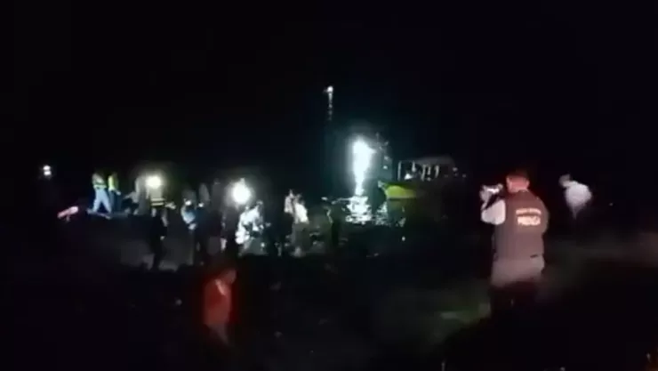 Accidente en Honduras ¿Por qué cayó al mar un avión en Roatán hoy lunes 17 de marzo de 2025 (VIDEO)?