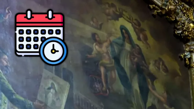 Día de la Virgen de la Luz en León