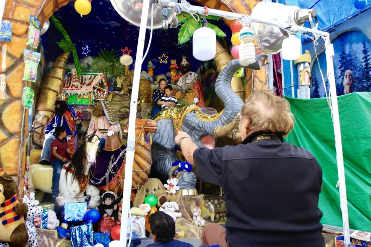 Día de Reyes, una celebración esperada por chicos y grandes