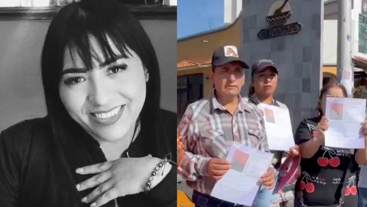 Cronología del caso Blanca Adriana Vázquez, desaparecida tras acudir a clínica de Zavaleta, Puebla
