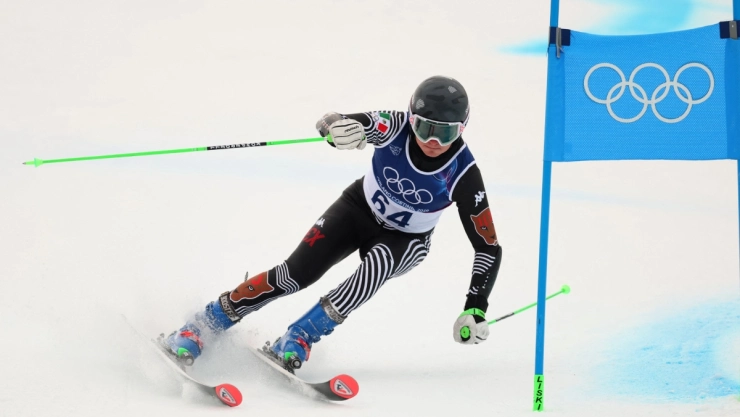 Lasse Gaxiola