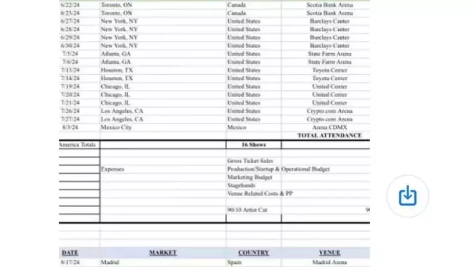 Anunciarán concierto de Kanye West en México; esto es lo que sabe