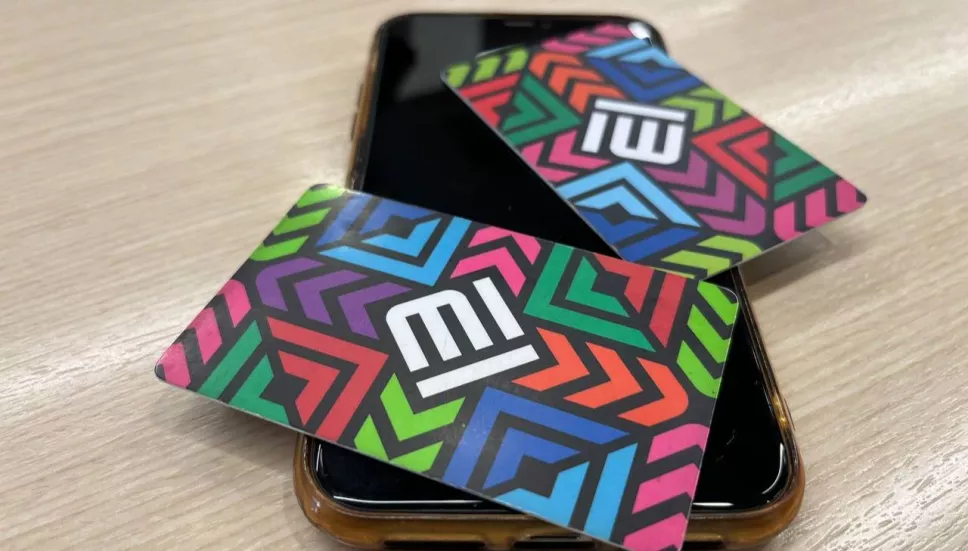 Nueva Tarjeta de Movilidad Virtual Metro CDMX
