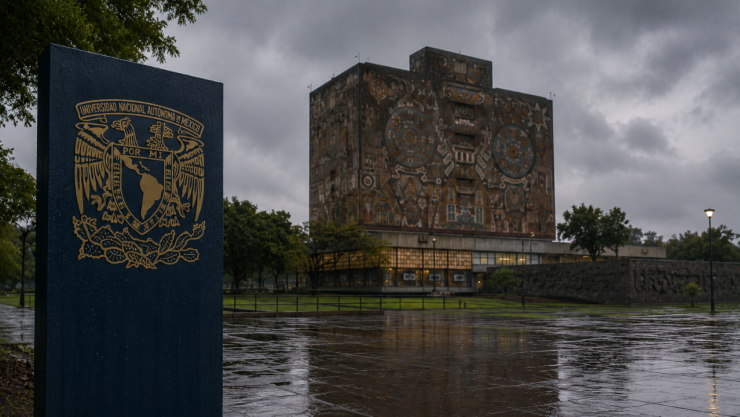 UNAM