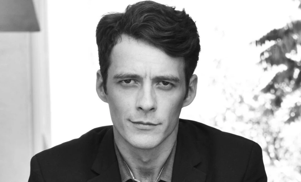 Matthew Underwood