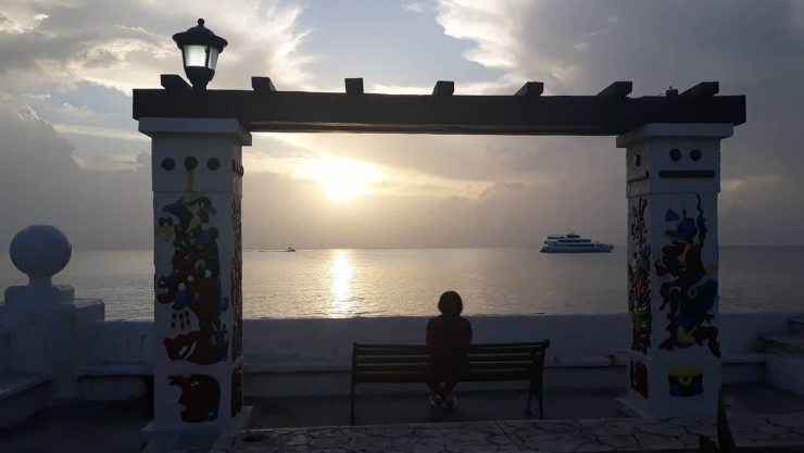 Cierran puerto de navegación en Cozumel hoy 28 de abril para estas embarcaciones