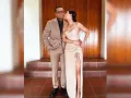 Capi Pérez e Itzel