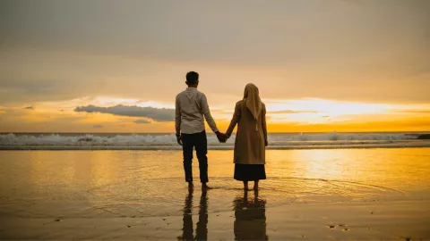 Escapada a la playa: Cómo el mar mejora tu salud mental y física