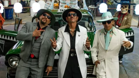 Maldita Vecindad celebrará 35 años de “El Circo” con concierto en Tijuana