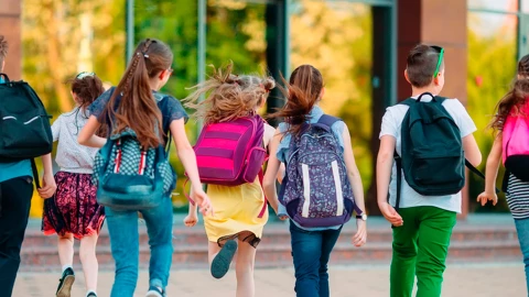 Regreso a clases Chiapas