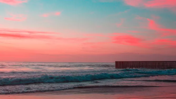 Clima Tijuana hoy miércoles 1 de enero de 2025 ¿Cómo estará el clima en Año Nuevo?