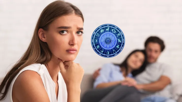 ¿Cuáles son los signos que deben bloquear a su ex?