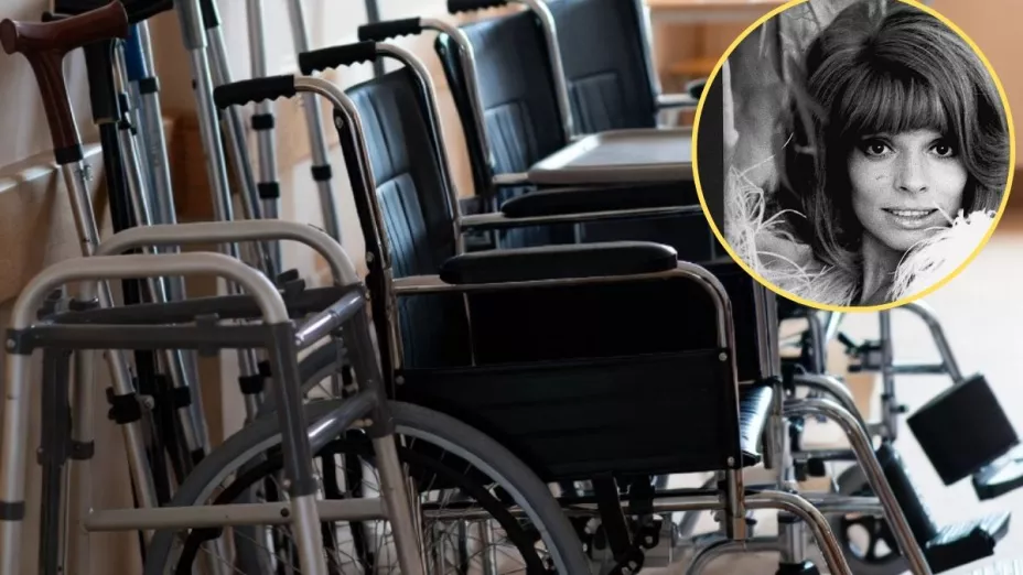 Muerte de Encarnita Polo