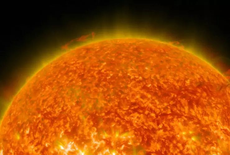 el fin de internet tormenta solar causaria daños expertos