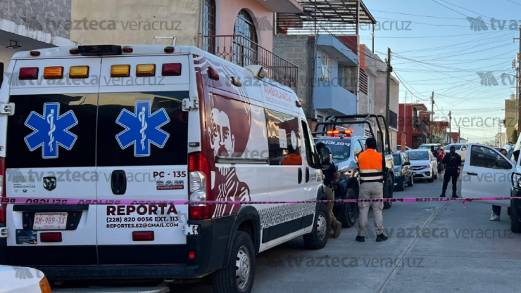 Muerta en Emiliano Zapata