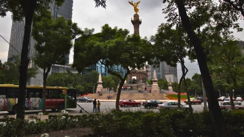 Bloqueos, manifestaciones y marchas que afectarán a la CDMX