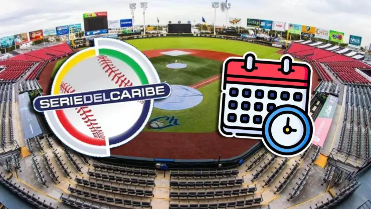 Serie del Caribe 2026: Calendario oficial, fechas y horarios de los partidos en Guadalajara
