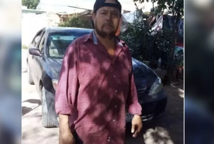 Asesinan en Zacatecas a activista que buscaba a su hijo