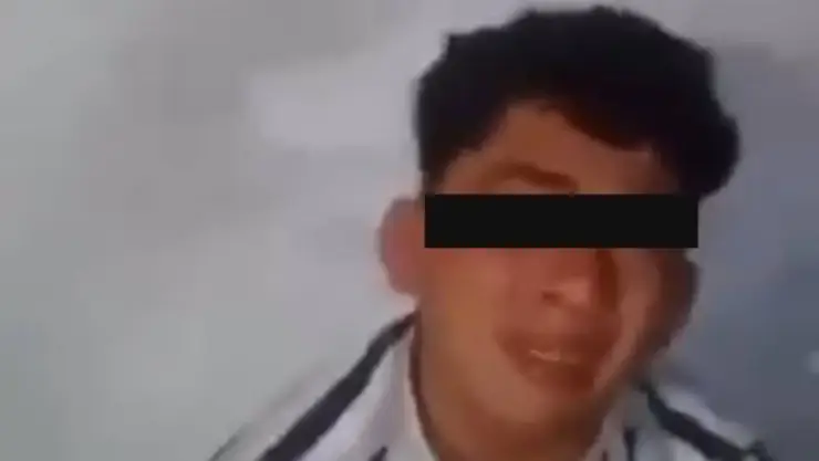 agresión en Edomex