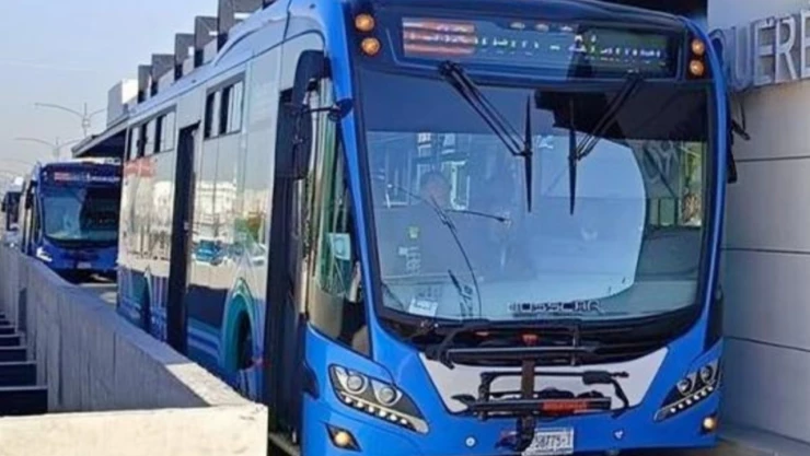QroBus estrena recorrido extendido y dos nuevas conexiones en estas rutas clave; ¿hasta dónde llega la C70?