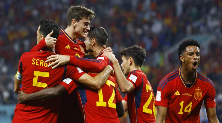 España