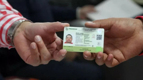 licencia permanente en SLP 2025