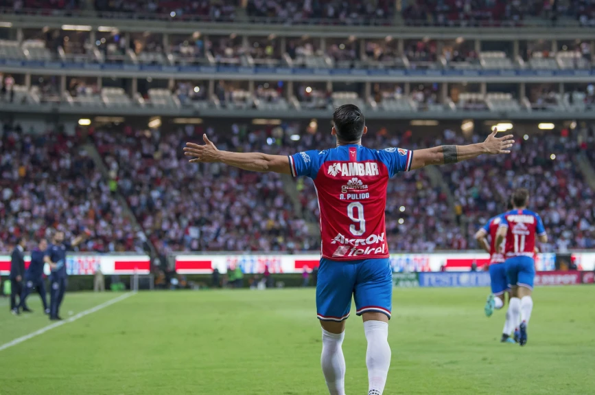 Chivas vs Pumas