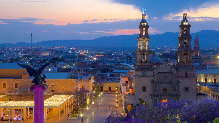 El primer frente frío de la temporada acecha a México estos días; cómo afectará a Aguascalientes