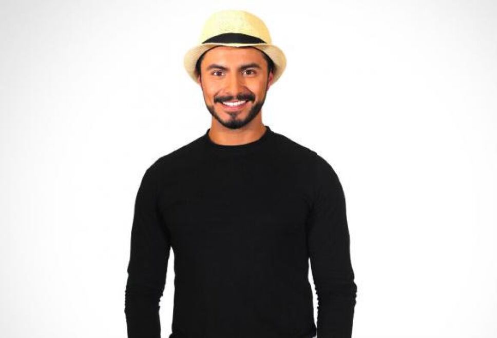 Aarón Fonseca