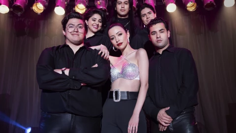 Segunda temporada de ‘Selena: La serie’ se estrenará en mayo