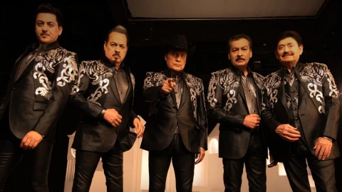 Los Tigres del Norte