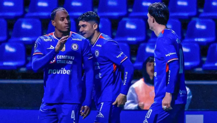 Cruz Azul
