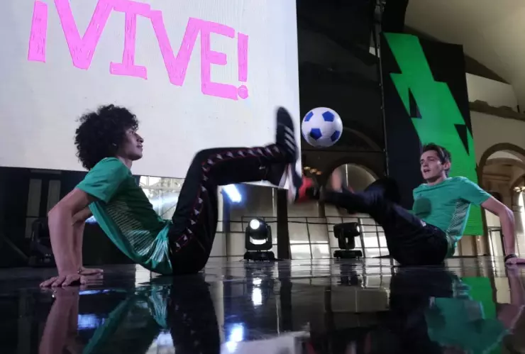 Gio y cero integrantes Kskrita