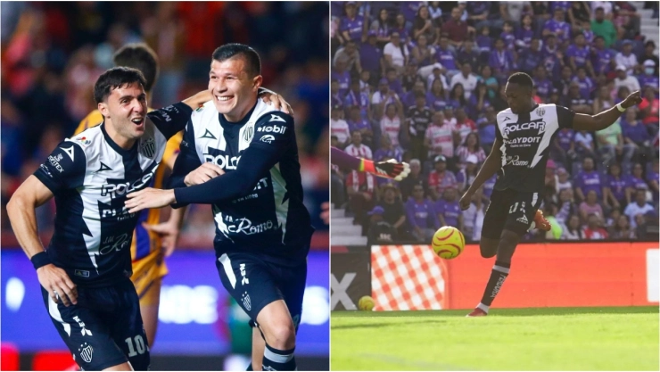 ¿Se nos va un crack_ Esta sería la primera baja de Necaxa para el siguiente torneo