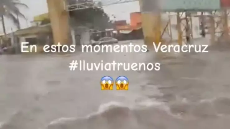 Veracruz.
