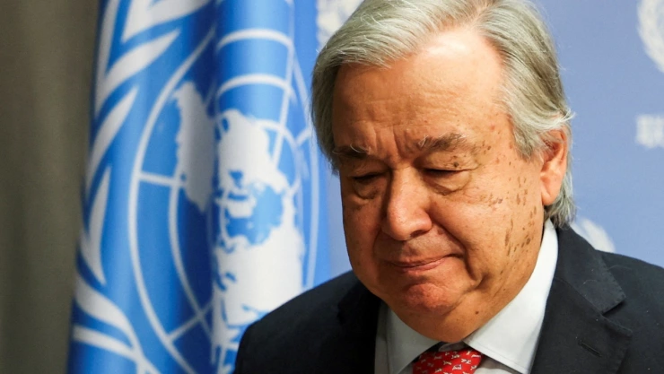 ¿Qué hace la ONU y por qué no termina la guerra de Israel-Hamas y Ucrania-Rusia?