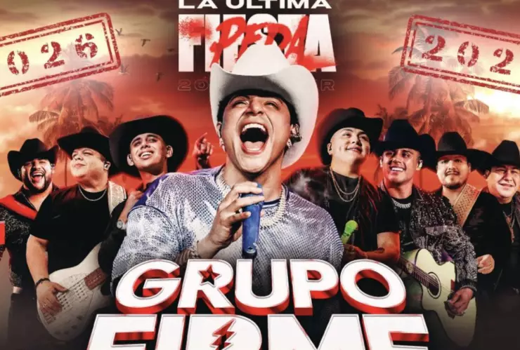 Grupo Firme Chihuahua