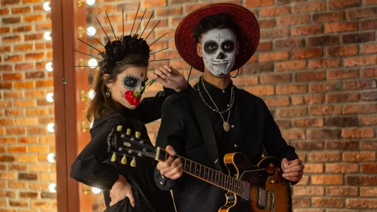 SEP anuncia puente por Día de Muertos en estas escuelas de México