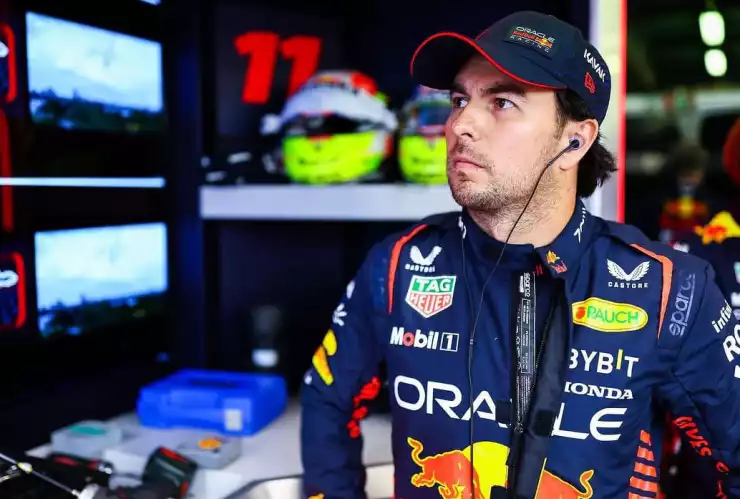 ¡Impresionante! Estas son las cinco mejores remontadas de Checo Pérez en la F1