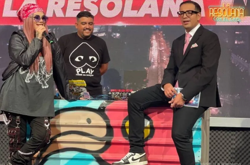 FOTOS: ¡Revive lo mejor de La Resolana!