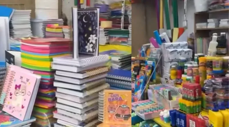 Feria de útiles escolares 2026 en CDMX: dónde están, fechas y horarios