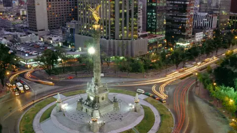 Así aplicará el Hoy No Circula este 22 de noviembre de 2023.