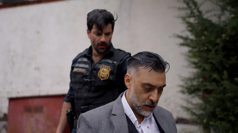 Lotería del Crimen Temporada 5 Capítulo 8