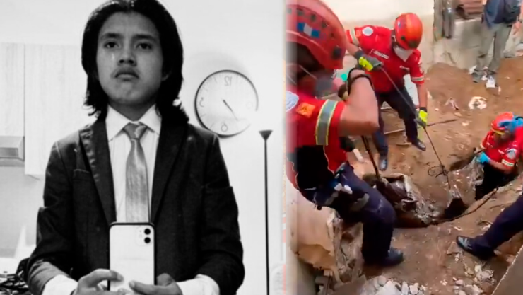 ¿Quién es Farruko Pop? El tiktoker asesinado en Guatemala 