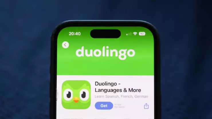 Duolingo